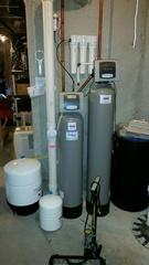 Pressure Loss in Kaukauna, WI