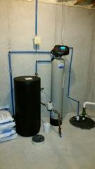 Salt Delivery- Green Bay, WI