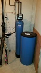 Hard Water Fix- Kaukauna, WI