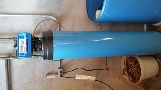 Salt Delivery - Neenah, WI