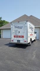 Hardness Breakthrough - De Pere, WI