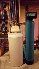 Softener Repair- Waupaca, WI