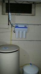 Storage Tank Upgrade-Oshkosh, WI