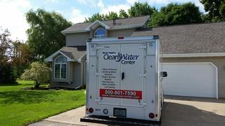 Filter Change - Appleton, WI