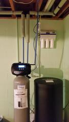 Annual System Check Up in Hortonville, WI