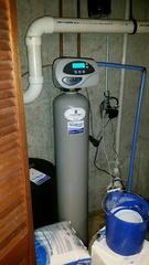 Solar Salt Delivery - Oshkosh, WI