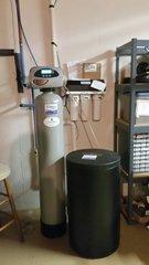 Salt Delivery - Waupaca, WI