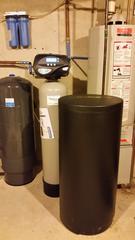 Installation - New London, WI