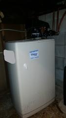 Odor in Water - Oshkosh, WI