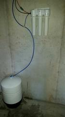 RO Tank Upgrade - De Pere, WI