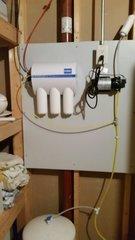 FIlter Change and Maintenance Plan Renewal - Neenah, WI