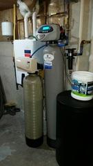 Softener Repair- Neenah, WI