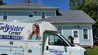 Softener Repair- Neenah, WI