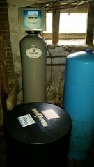 Softener Repair- Neenah, WI