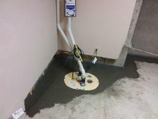 Waterproofing Chesterfield Home