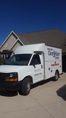 Salt Delivery - Appleton, WI