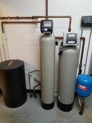 Air in Faucets - Oshkosh, WI