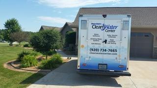 Error Code - Neenah, WI