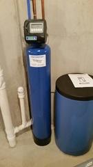 Hard Water - Suamico, WI