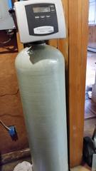 Smelly Egg Water - Appleton, WI