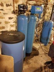 Water Leak - Weyauwega, WI