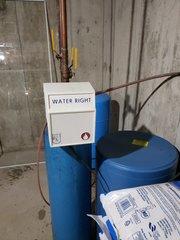 Salt Delivery - Oneida, WI