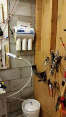 Eclipse RO Filter Change - Appleton, WI