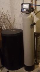 Staining Toilets - Appleton, WI