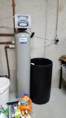 Salt Delivery - De Pere, WI