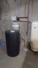 Solar Salt Delivery - Kaukauna, WI