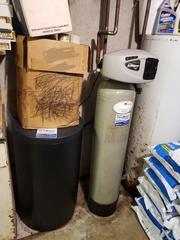 No Salt Alarm - Appleton, WI