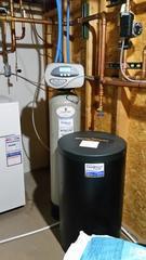 Rental unit inspection- Appleton, WI