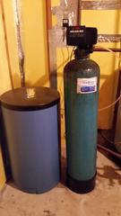 Low on Salt- Neenah, WI