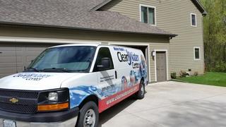 Residential Salt Delivery - Neenah, WI