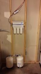 Filter Replacement - Neenah, WI