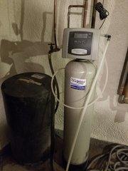 Unit not regening - Greenleaf, WI