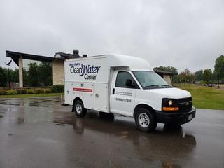 Water Softener Salt - Neenah, WI