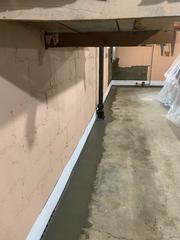 The WaterGuard Basement Waterproofing System is a Patented Basement Systems Product.