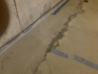 Waterproofing in Manchester, Missouri