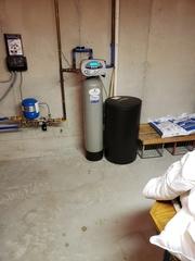 Annual Maintenance - Larsen, WI