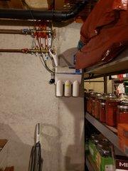 Maintenance Plan Renewal - Kaukauna, WI