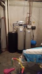 Reverse Osmosis Filter Change - Oshkosh, WI