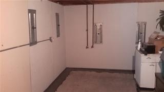 Waterproofing and Foundation Support