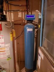 Salt Delivery - Oshkosh, WI