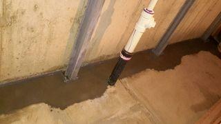 Installing WaterGuard