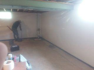 Waterproofing in Saint Peters, MO