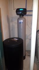 Maintenance Plan Renewal- Black Creek