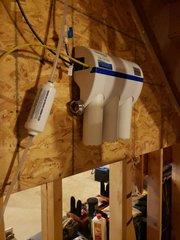 Filter Change- Clintonville, WI