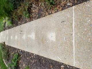 After Concrete Repair