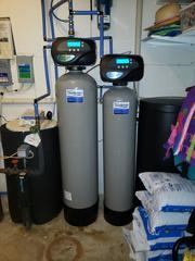 Annual Maintenance - Keshena, WI